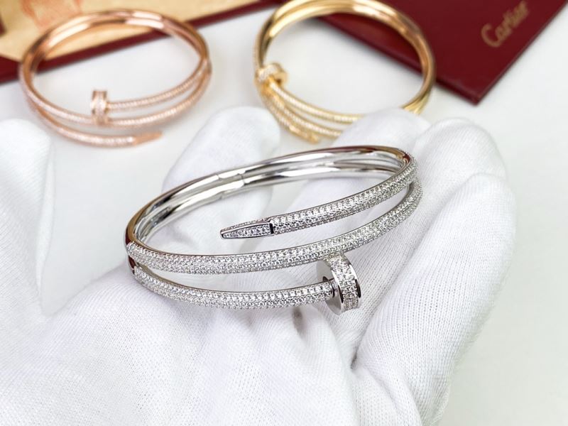 Cartier Bracelets